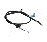 ASHIKA 131-04-432L Cavo freno a mano