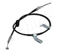 ASHIKA 131-04-433L Cavo freno a mano