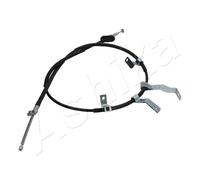 ASHIKA 131-04-436L Cavo freno a mano