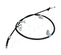 ASHIKA 131-04-437L Cavo freno a mano