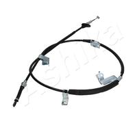 ASHIKA 131-04-437R Cavo freno a mano