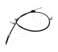 ASHIKA 131-04-442R Cavo freno a mano