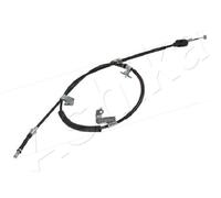 ASHIKA 131-04-467R Cavo freno a mano