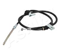 ASHIKA 131-05-5011L Cavo comando, Freno stazionamento per MITSUBISHI