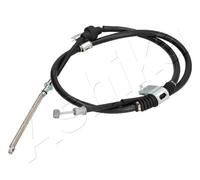 ASHIKA 131-05-5011R Cavo comando, Freno stazionamento per MITSUBISHI