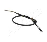 ASHIKA 131-05-531L Cavo comando, Freno stazionamento per MITSUBISHI
