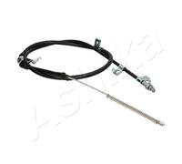 ASHIKA 131-05-541L Cavo freno a mano