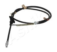 ASHIKA 131-05-553R Cavo comando, Freno stazionamento per MITSUBISHI