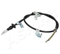 ASHIKA 131-05-555L Cavo freno a mano