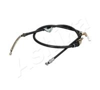 ASHIKA 131-05-558L Cavo freno a mano