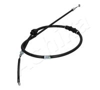 ASHIKA 131-05-562R Cavo comando, Freno stazionamento per MITSUBISHI