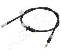 ASHIKA 131-05-564L Cavo freno a mano