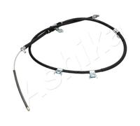 ASHIKA 131-05-566L Cavo freno a mano