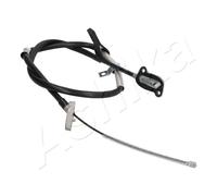 ASHIKA 131-06-630R Cavo freno a mano