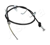 ASHIKA 131-08-841R Cavo comando, Freno stazionamento per FIAT,SUZUKI