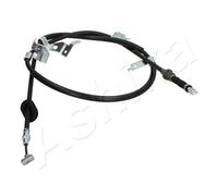 ASHIKA 131-08-848R Cavo freno a mano