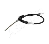 ASHIKA 131-09-919L Cavo freno a mano per JEEP WRANGLER II (TJ) Posteriore Sx
