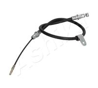 ASHIKA 131-09-921 Cavo comando, Freno stazionamento per JEEP