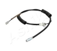 1 CAVO FRENO DI STAZIONAMENTO POSTERIORE SX ASHIKA 131-09-926L