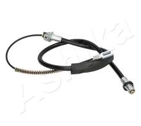 1 CAVO FRENO DI STAZIONAMENTO POSTERIORE DX ASHIKA 131-09-926R