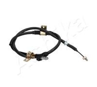 ASHIKA 131-0H-H03 Cavo freno a mano per HYUNDAI COUPE (RD)