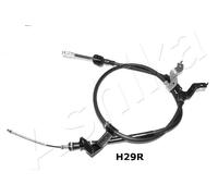 ASHIKA 131-0H-H29R Cavo freno a mano