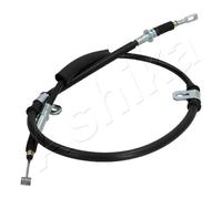 Cavo freno a mano 131-0H-H43R ASHIKA per HYUNDAI TRAJET