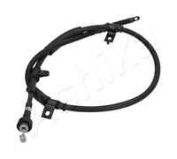 ASHIKA Cavo Del Freno a Mano Posteriore per Hyundai Coupe Gk 131-0H-H44L