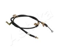 ASHIKA 131-0H-H61L Cavo comando, Freno stazionamento per HYUNDAI