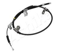 ASHIKA 131-0H-H64R Cavo comando, Freno stazionamento per HYUNDAI