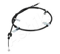 ASHIKA 131-0H-H74R Cavo freno a mano