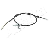 ASHIKA 131-0H-H77R Cavo freno a mano