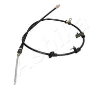 ASHIKA 131-0K-K06 Cavo freno a mano
