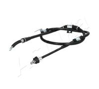 ASHIKA 131-0K-K22L Cavo freno a mano