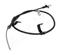 ASHIKA 131-0K-K30R Cavo freno a mano