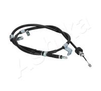 ASHIKA 131-0K-K34L Cavo freno a mano