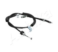 ASHIKA 131-0K-K34R Cavo freno a mano