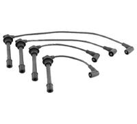 ASHIKA 132-00-002 Kit cavi candele