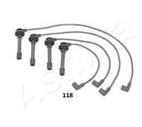 Cavi di accensione 132-01-118 ASHIKA per NISSAN SUNNY III Liftback 100NX