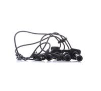 ASHIKA 132-02-206 Kit cavi candele