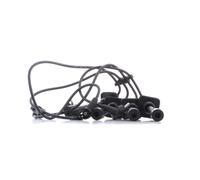 ASHIKA 132-02-206 Kit cavi candele per TOYOTA CELICA (ST20, AT20) STARLET (EP91)