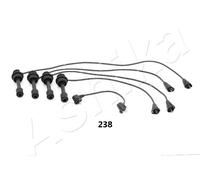 Cavi di accensione 132-02-238 ASHIKA per TOYOTA CELICA Coupé