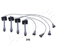 Cavi di accensione 132-02-246 ASHIKA per TOYOTA RAV 4 I AVENSIS Familiare CAMRY