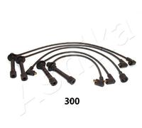 ASHIKA 132-03-300 Kit cavi accensione per KIA,MAZDA