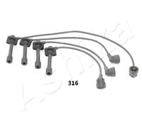 ASHIKA 132-03-316 Kit cavi accensione per MAZDA