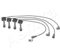 ASHIKA 132-03-317 Kit cavi accensione per MAZDA