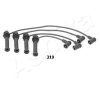 ASHIKA 132-03-319 Kit cavi accensione per MAZDA