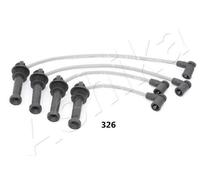ASHIKA 132-03-326 Kit cavi candele 4 per FORD Fiesta Mk6 Hatchback (JA8, JR8)