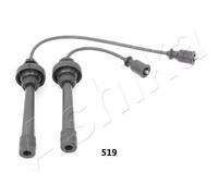 Cavi di accensione 132-05-519 ASHIKA per MITSUBISHI GALANT VIII