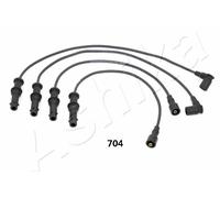ASHIKA Set Accensione Cavo per Subaru Legacy II Station Wagon 2.2i 4WD